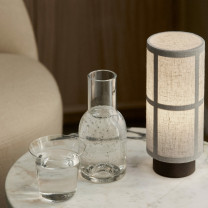 Audo Copenhagen Hashira LED Portable Lamp