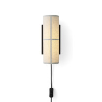 Audo Copenhagen Hashira LED Wall Light Raw