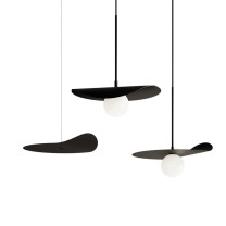KDLN Flow Suspension and Flow Leaf