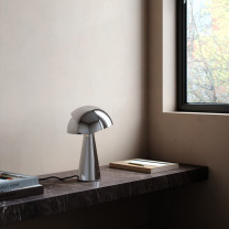 Design For The People Align Table Lamp in situ