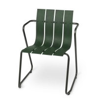 Mater Ocean Chair - Green OC2