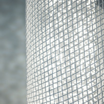 Close Up of a-emotional light Clara LED Floor Lamp