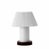 Normann Copenhagen Cellu Table Lamp - Brown