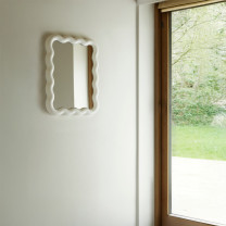 Normann Copenhagen Illu Mirror