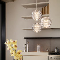 Tom Dixon Press Mini Pendant