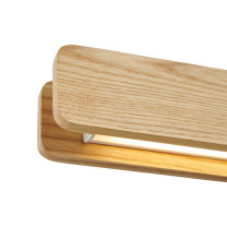 Close Up of Nordlux Ilgas LED Pendant