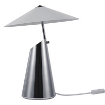 Design For The People Taido Table Lamp - Chrome