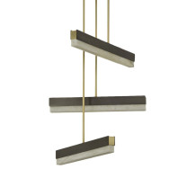 CTO Lighting Artes - 600 Bronze