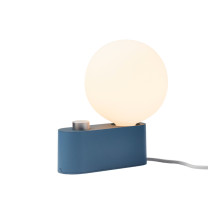 Tala Alumina Table / Wall Light - Sapphire