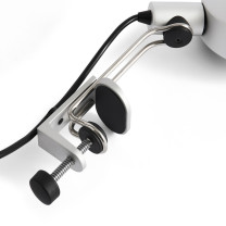 HAY Cupola Clip Lamp Details