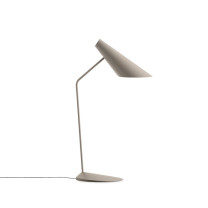 Vibia I.Cono LED Table Lamp - Beige