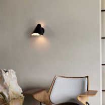 Black &Tradition Bonnet Wall Light