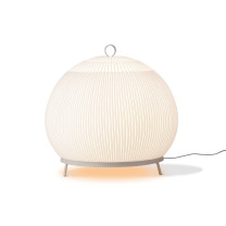 Vibia Knit LED Table/Floor Lamp - Large