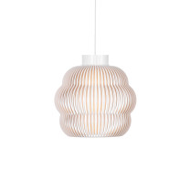 Secto Kumulo 5200 Pendant White