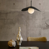 NORR11 Fuji Pendant Mini Lifestyle