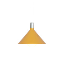 Tala Bower Pendant Yellow Medium