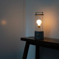 Tala The Rugged Muse in Hallway