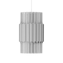 Lyfa Pan 300 Pendant Aluminium