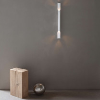 LYFA PAN 50 Wall Light Lifestyle Hallway