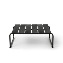 Mater Ocean Lounge Table Black