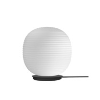 New Works Globe Lantern Table Lamp large