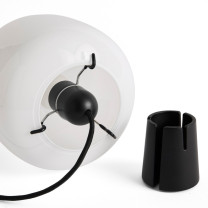 HAY Buoy Table Lamp Base