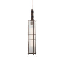 Bert Frank Arbor Pendant Dark Bronze