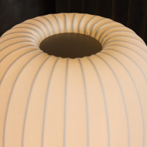 Northern Tradition Floor Lamp Lifestyle Close Up