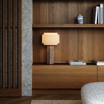 Design For The People Takai Table Lamp