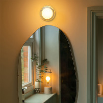Tala Firth Wall Light Lifestyle Mirror
