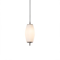 J.Adams & Co Nova Pendant Slim - Bronze