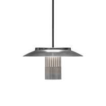 Pholc Lille 24 Pendant - Raw