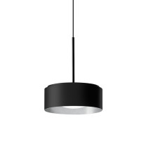 BEGA 50999 LED Pendant - Black/Aluminium