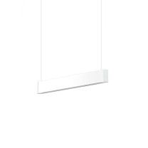 BEGA 51264 LED Suspension - White