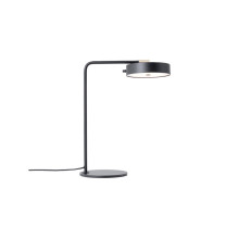 RUBN James LED Table Lamp Black