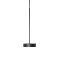 RUBN James LED Pendant Light Black
