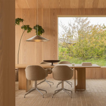 Audo Copenhagen Chancery LED Pendant