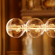 Flos Luce Sferica Suspension Details