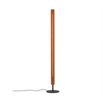 Flos Seki-Han Floor Lamp - Closed