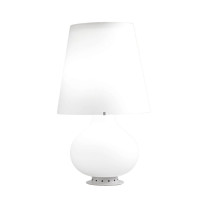 Fontana Arte Fontana 1853 Table Lamp Large