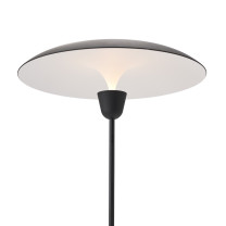 New Works Kantarell Floor Lamp Black - Details