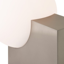 &Tradition Journey SHY4 Floor Lamp - Details