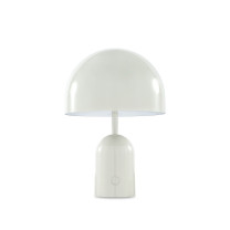 Tom Dixon Bell v2 LED Portable Lamp Grey