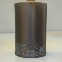 Audo Copenhagen Column Portable Lamp