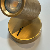 Aromas Del Campo Latto Wall Light