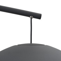 Muuto Contra Floor Lamp Details