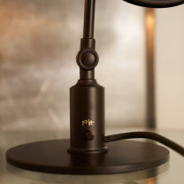 Louis Poulsen PH 11 Piano Limited Edition 2026 Table Lamp Lifestyle Base