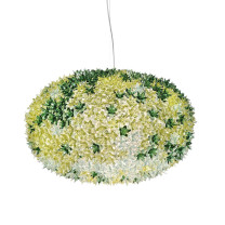 Kartell Big Bloom Suspension Lavender