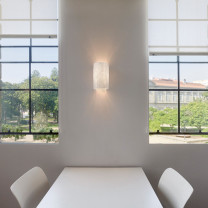 a-emotional light Gea Wall