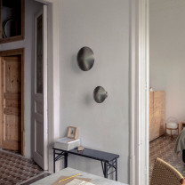 Santa & Cole Disco LED Wall Light